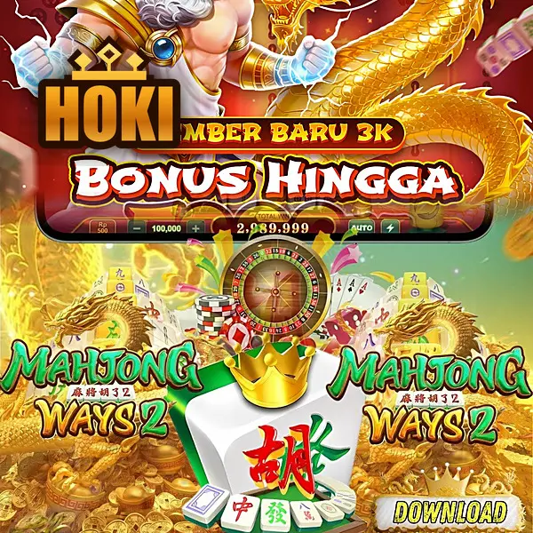 hoki APK
