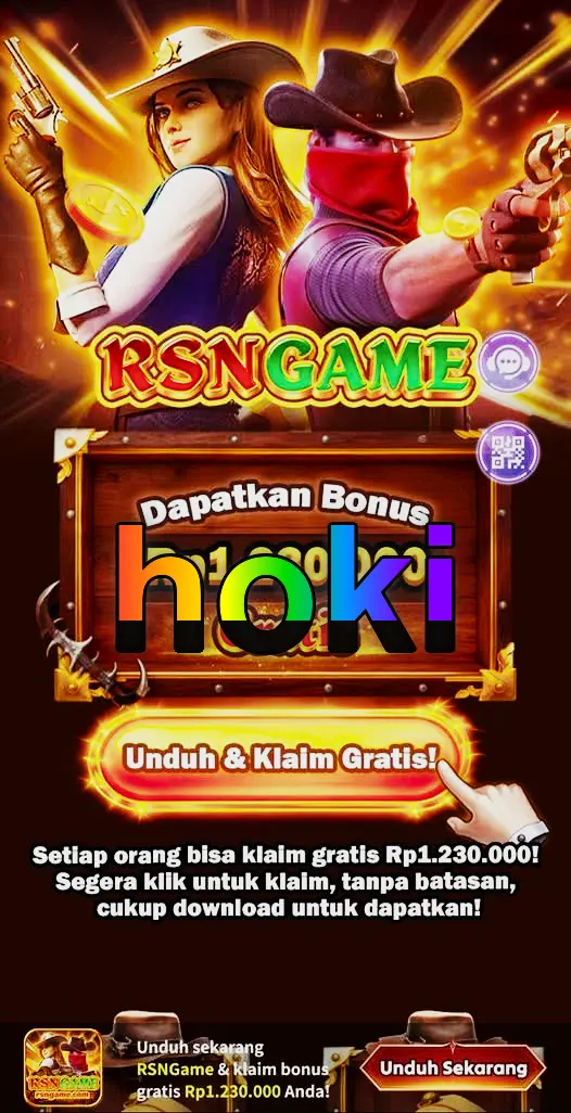 hoki APK