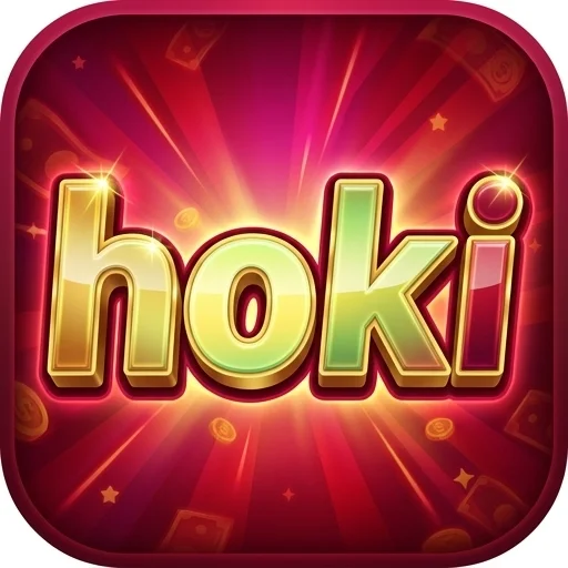 hoki Logo - Resmi