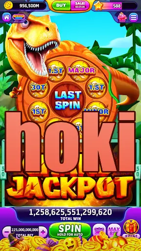hoki Preview - Resmi Unduh